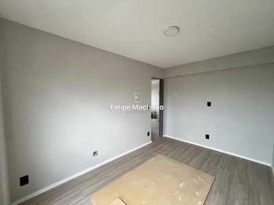 Apartamento, 2 quartos, 49 m² - Foto 4