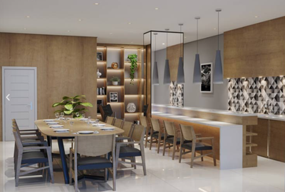 Apartamento, 2 quartos, 66 m² - Foto 2