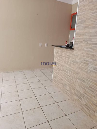 Apartamento, 2 quartos, 48 m² - Foto 3