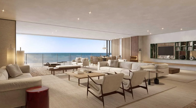 Cobertura, 6 quartos, 1042 m² - Foto 4