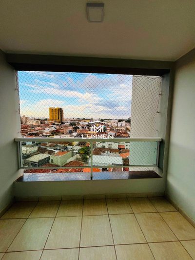 Apartamento, 3 quartos, 95 m² - Foto 2