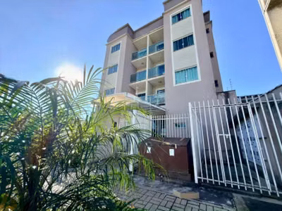 Apartamento, 3 quartos, 54 m² - Foto 4