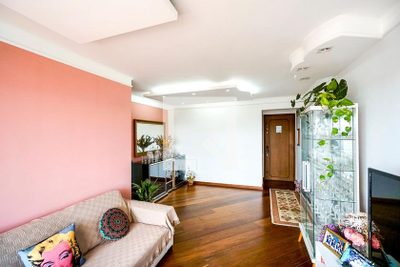 Apartamento, 3 quartos, 86 m² - Foto 3