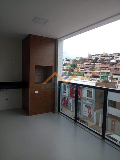 Apartamento, 3 quartos, 100 m² - Foto 4