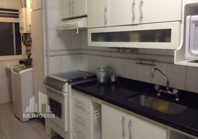 Apartamento, 4 quartos, 139 m² - Foto 4