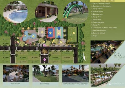Terreno, 168 m² - Foto 5