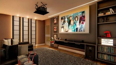 Apartamento, 3 quartos, 111 m² - Foto 1