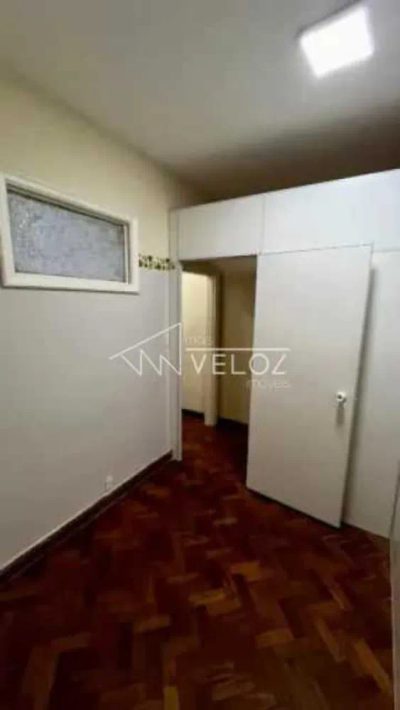 Apartamento, 40 m² - Foto 1