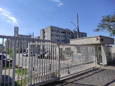 Apartamento, 1 quarto, 41 m² - Foto 1