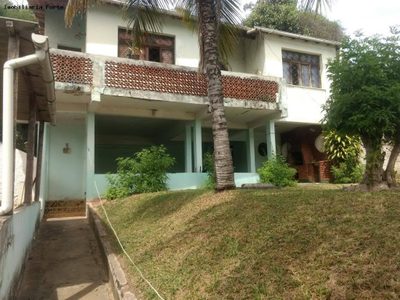 Casa, 3 quartos, 200 m² - Foto 1