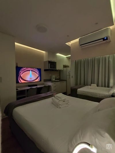 Apartamento, 1 quarto, 22 m² - Foto 5