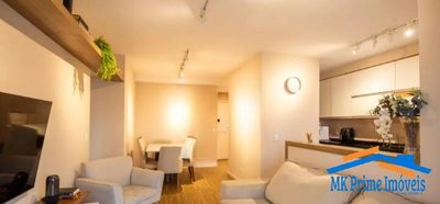 Apartamento, 2 quartos, 75 m² - Foto 5