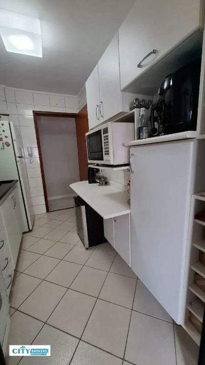 Apartamento, 2 quartos, 61 m² - Foto 4