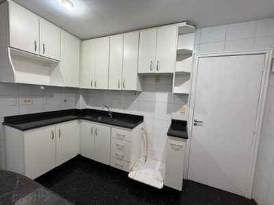 Apartamento, 3 quartos, 116 m² - Foto 3