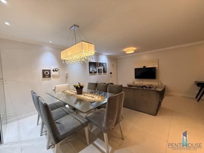 Apartamento, 2 quartos, 80 m² - Foto 2