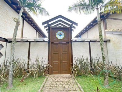 Casa de Condomínio, 5 quartos - Foto 2