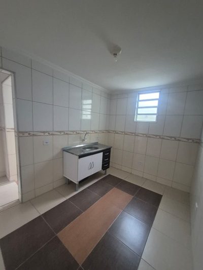 Apartamento, 2 quartos, 46 m² - Foto 3