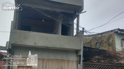 Casa, 3 quartos, 120 m² - Foto 1