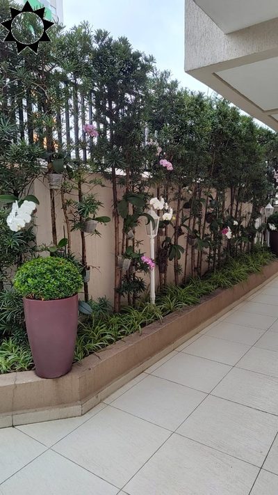 Apartamento, 2 quartos, 64 m² - Foto 3