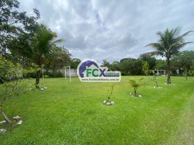 Fazenda, 4000 m² - Foto 4