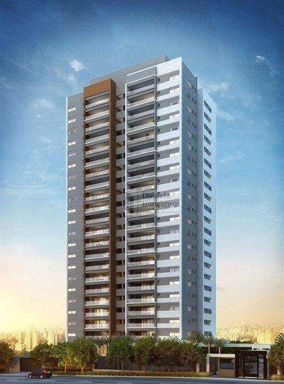 Apartamento, 3 quartos, 88 m² - Foto 1