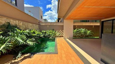 Sobrado, 3 quartos, 251 m² - Foto 5