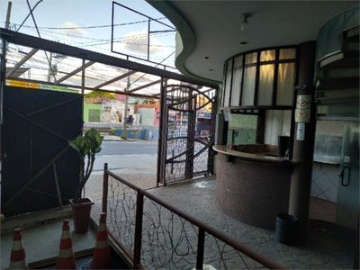 Loja-Salão, 130 m² - Foto 5