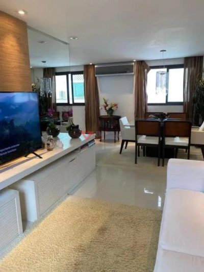 Apartamento, 3 quartos, 86 m² - Foto 3