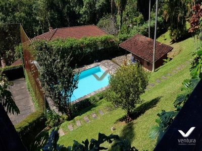 Casa, 5 quartos, 480 m² - Foto 2