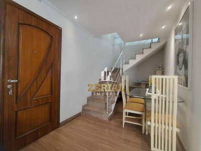 Cobertura, 3 quartos, 200 m² - Foto 4