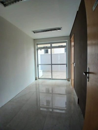 Sala-Conjunto, 54 m² - Foto 3