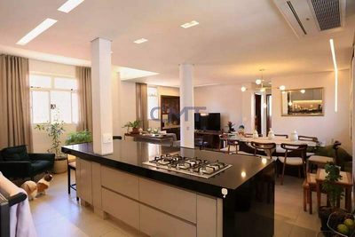 Apartamento, 5 quartos, 230 m² - Foto 2