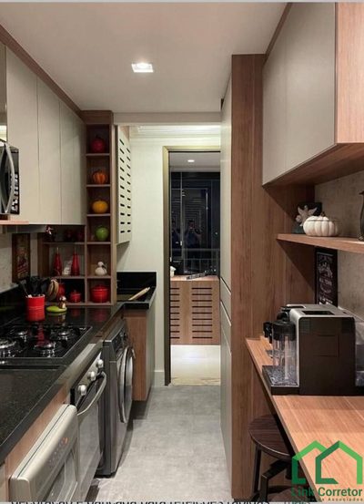 Apartamento, 3 quartos, 76 m² - Foto 3
