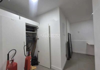 Loja-Salão, 99 m² - Foto 1