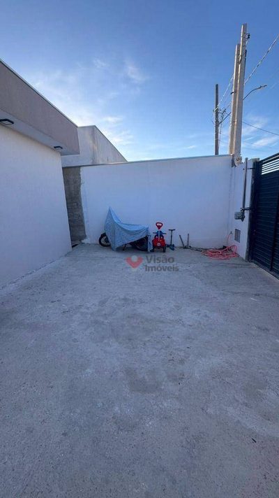Casa, 2 quartos, 70 m² - Foto 5
