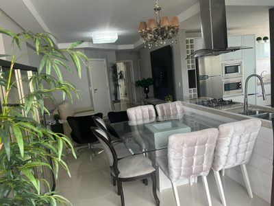 Apartamento, 2 quartos, 110 m² - Foto 2