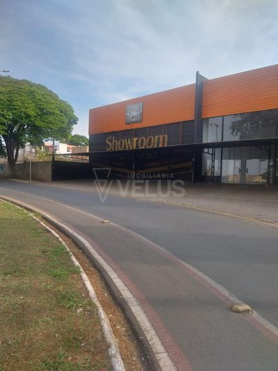 Loja-Salão, 500 m² - Foto 2