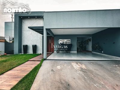 Casa, 3 quartos, 160 m² - Foto 2