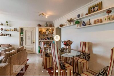 Apartamento, 2 quartos, 120 m² - Foto 2
