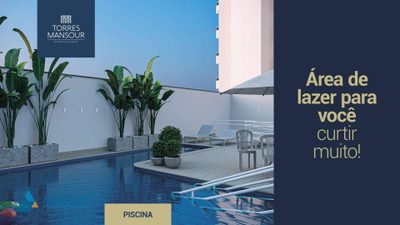 Apartamento, 2 quartos, 51 m² - Foto 4