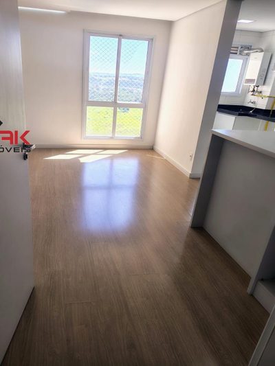 Apartamento, 3 quartos, 64 m² - Foto 3