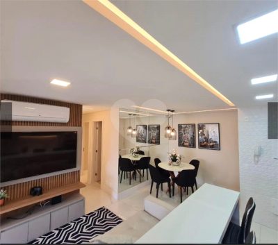 Apartamento, 2 quartos, 79 m² - Foto 5