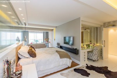 Apartamento, 4 quartos, 335 m² - Foto 5