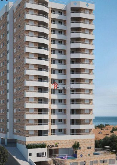 Apartamento, 2 quartos, 93 m² - Foto 1