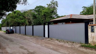 Chácara, 2 quartos, 535 m² - Foto 2