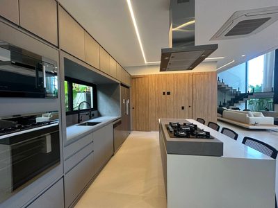 Casa, 6 quartos, 559 m² - Foto 5