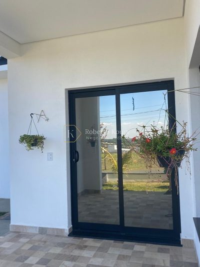 Casa, 4 quartos, 210 m² - Foto 3