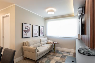 Apartamento, 2 quartos, 49 m² - Foto 4