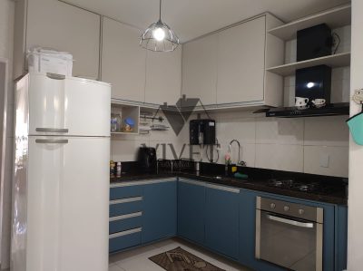 Casa, 2 quartos, 94 m² - Foto 2