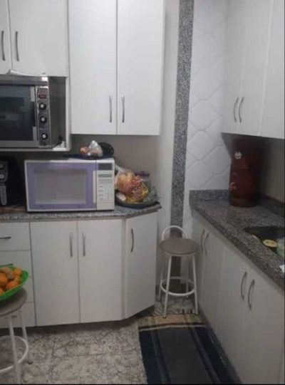 Apartamento, 4 quartos, 128 m² - Foto 4